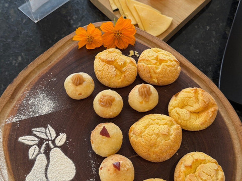 阿乐福瑞斯望厦别墅酒店主图