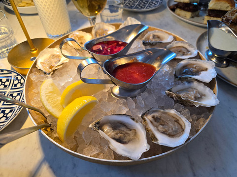 康涅狄格餐馆和美食-Trattoria Amalfi