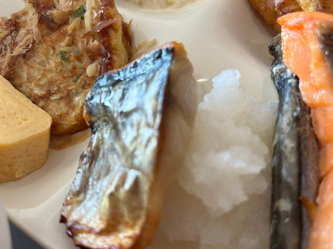 尾道绿山酒店主图