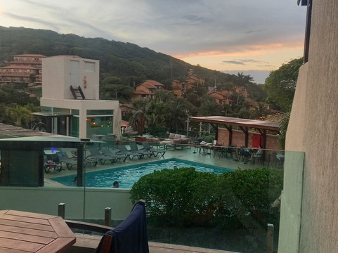 若昂费尔南德斯体验酒店主图