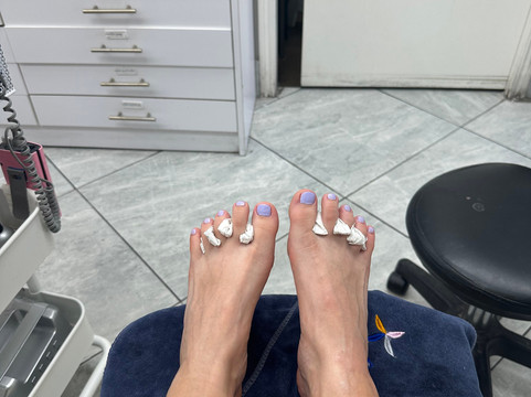 Peacock Nails-Lemon Grove必去景点