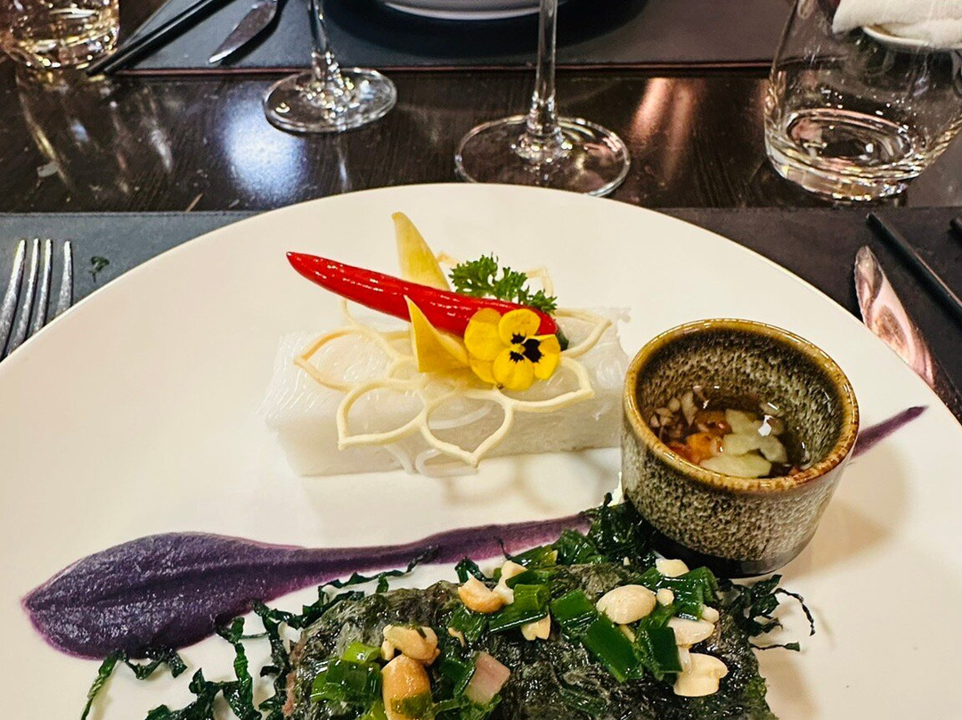 Orchid Trendy Cruises-Bai Chay必去景点