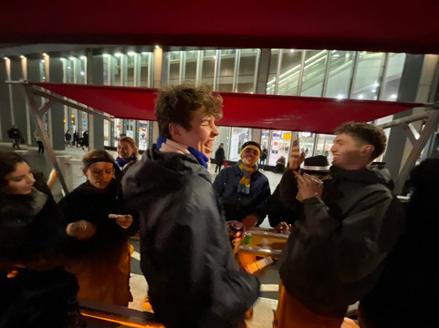 Pedibus-伦敦必去景点