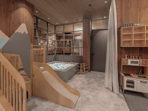 雪绒花 - 萨尔斯堡山度假酒店主图