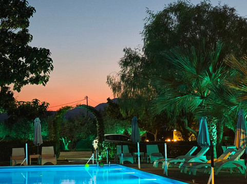 拉特拉诺斯特拉公寓主图