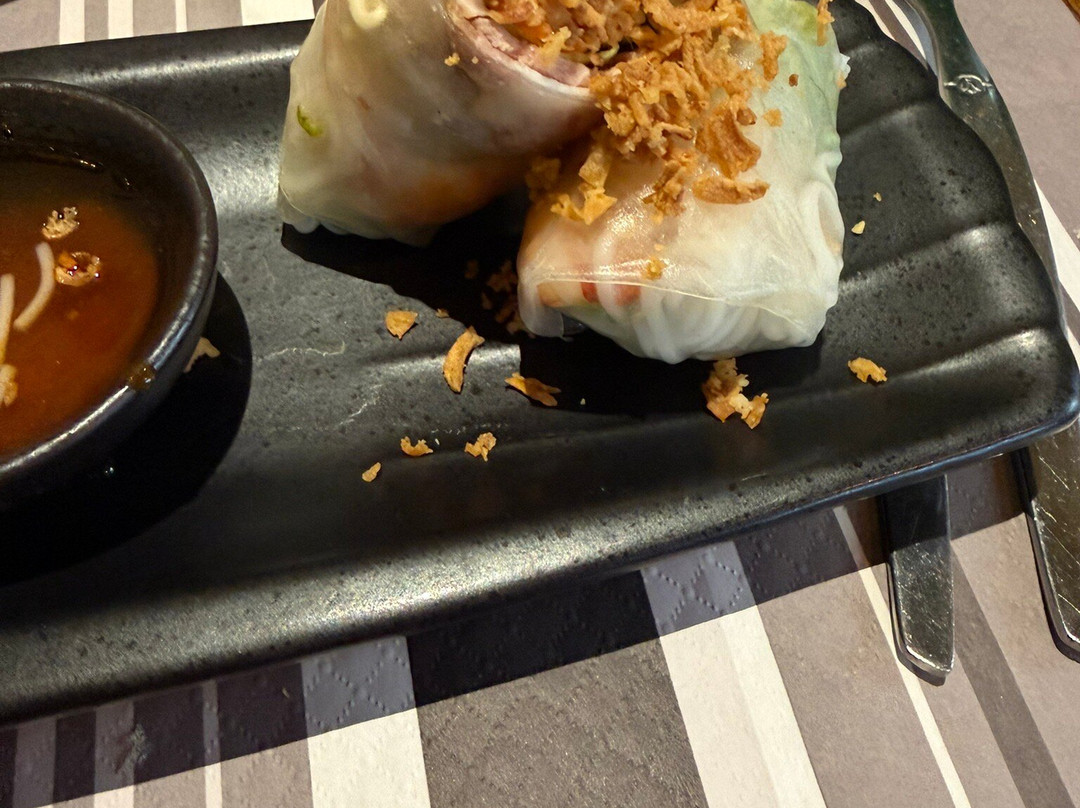 Titi - Asian Fusion Food
