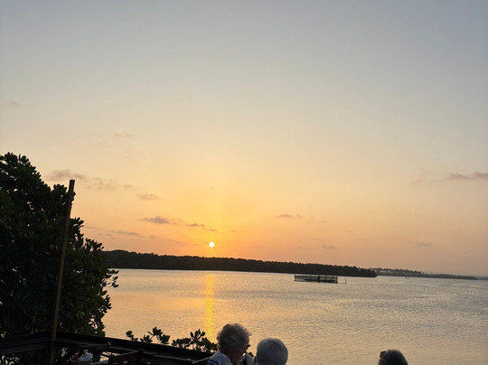 Mangi Kenya Safari-Malindi Marine National Park必去景点