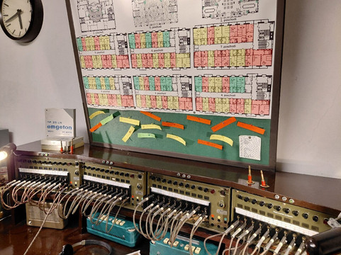 Cold War Museum-布拉格必去景点