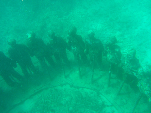 First Impressions-Grand Anse必去景点