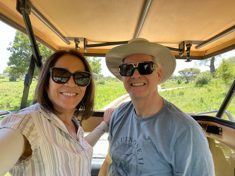 Berngo Safaris, Llc-Cedar Springs必去景点