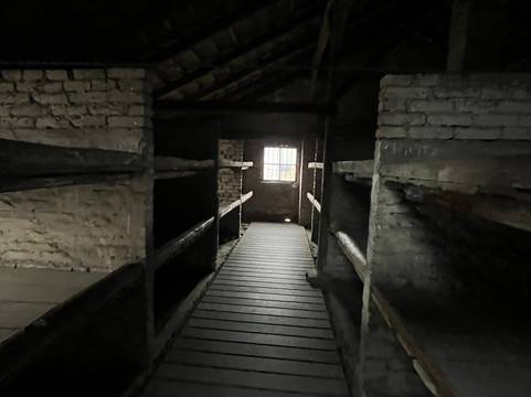 Touristico Cracow-克拉科夫必去景点