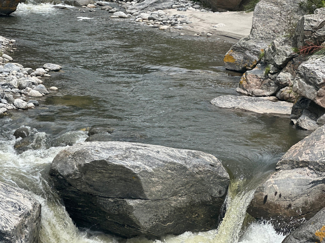 Las Juntas-San Fernando del Valle de Catamarca必去景点