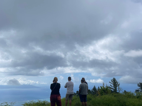 Fenua Aventures-法阿必去景点