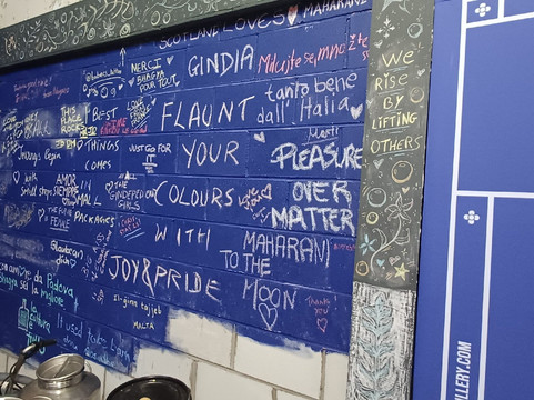 Rebel City Distillery-科克必去景点