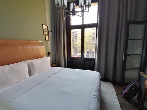 阿姆斯特丹霍克斯顿酒店主图