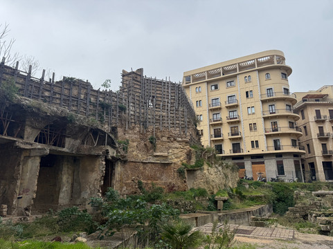 Mayada Mahfouz-贝鲁特必去景点