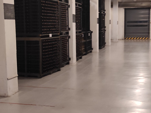 Bodegas Franco Espanolas-洛格罗尼奥必去景点