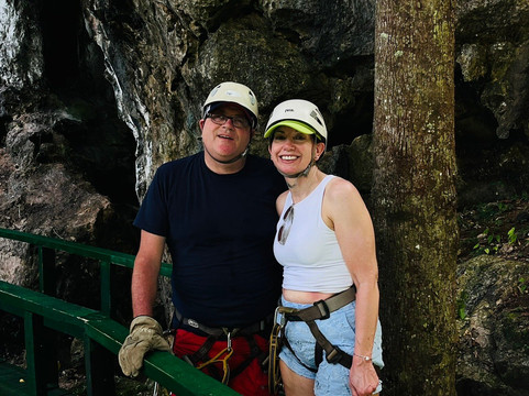 Zip Fiji-纳迪市必去景点