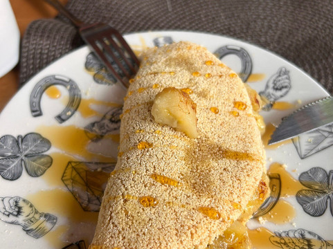 Dona Amélia Bistrô