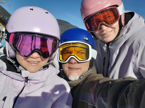 SkiSchool.si Kranjska Gora-Kranjska Gora必去景点