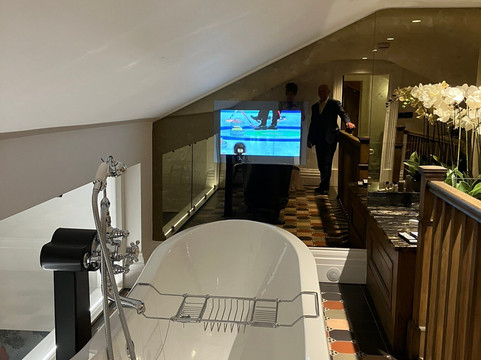 琳德利庄园之家主图