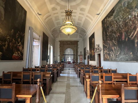 Town Hall-克雷莫纳必去景点