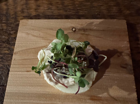 Little Jennie Ranch-Bondurant必去景点