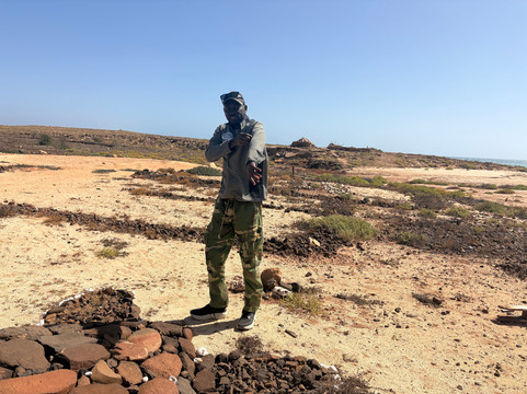 Ddudu Tours-博阿维斯塔必去景点