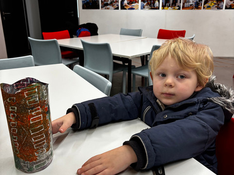 The Hepworth Wakefield-韦克菲尔德必去景点