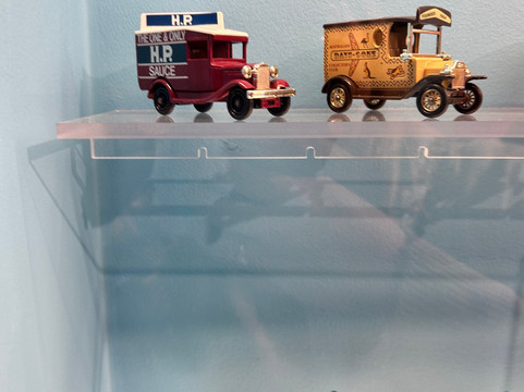 Wheels & Heels-克拉科夫必去景点