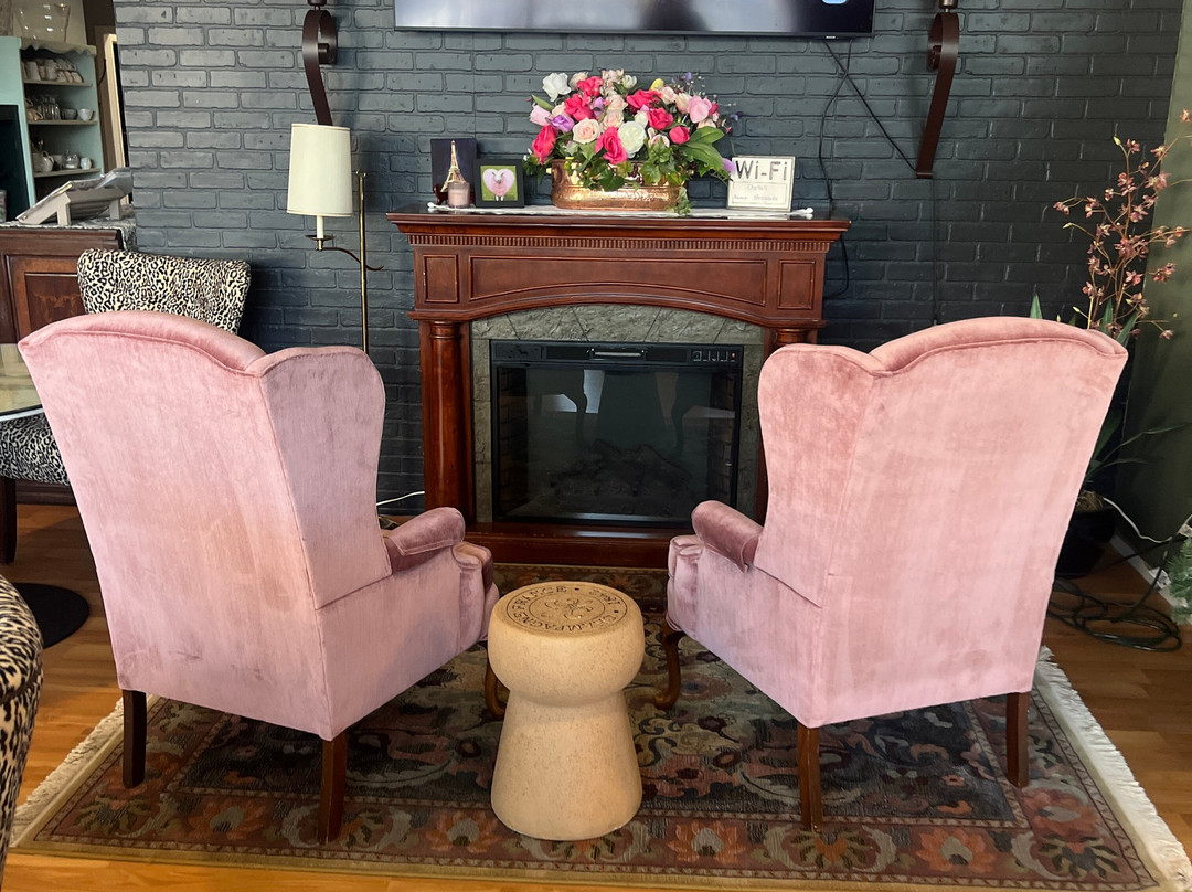 C'est Cheese-汉普顿必去景点