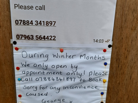 The Original Cockney Museum-Epsom必去景点