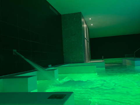 Blu Spa Orbassano-奥尔巴萨诺必去景点