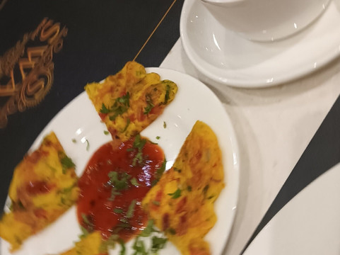 紫丁香酒店主图