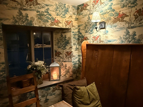 福克斯旅馆主图