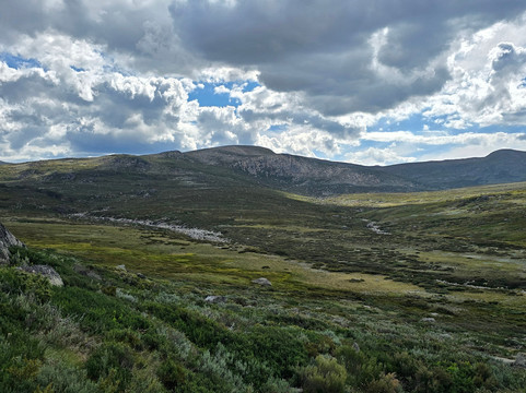 GirlsTrek-布里斯班必去景点