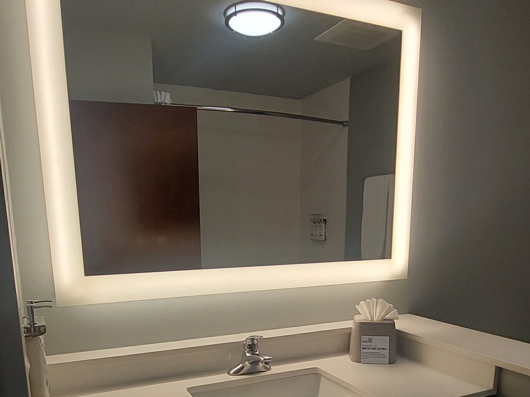 智选假日套房酒店皮尔兰主图