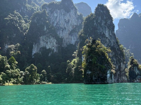 Khao Lak Travel Center-Bang Muang必去景点