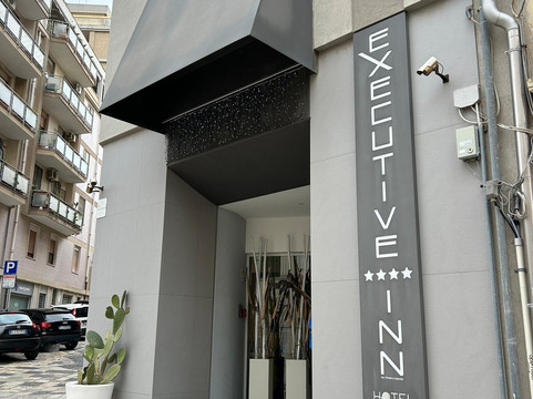 行政精品酒店主图