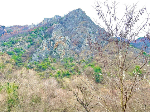 Matka Canyon-斯科普里必去景点