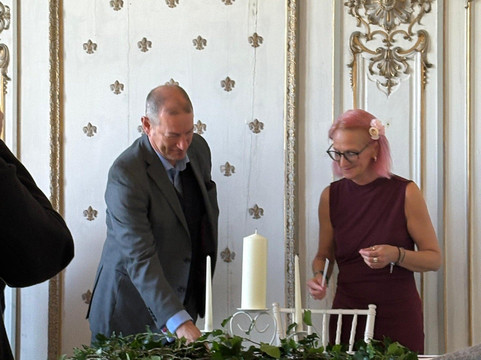 Wells House & Gardens-Gorey必去景点