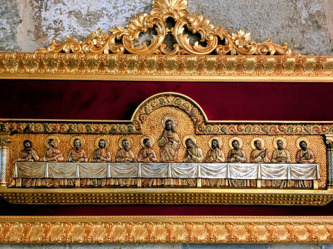 Iglesia de Santa Maria-Cacabelos必去景点