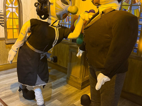 Otherworld-哥伦布必去景点