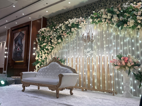 Dreamz Inn & Suites主图