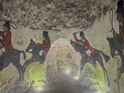 Margate Caves-Margate必去景点