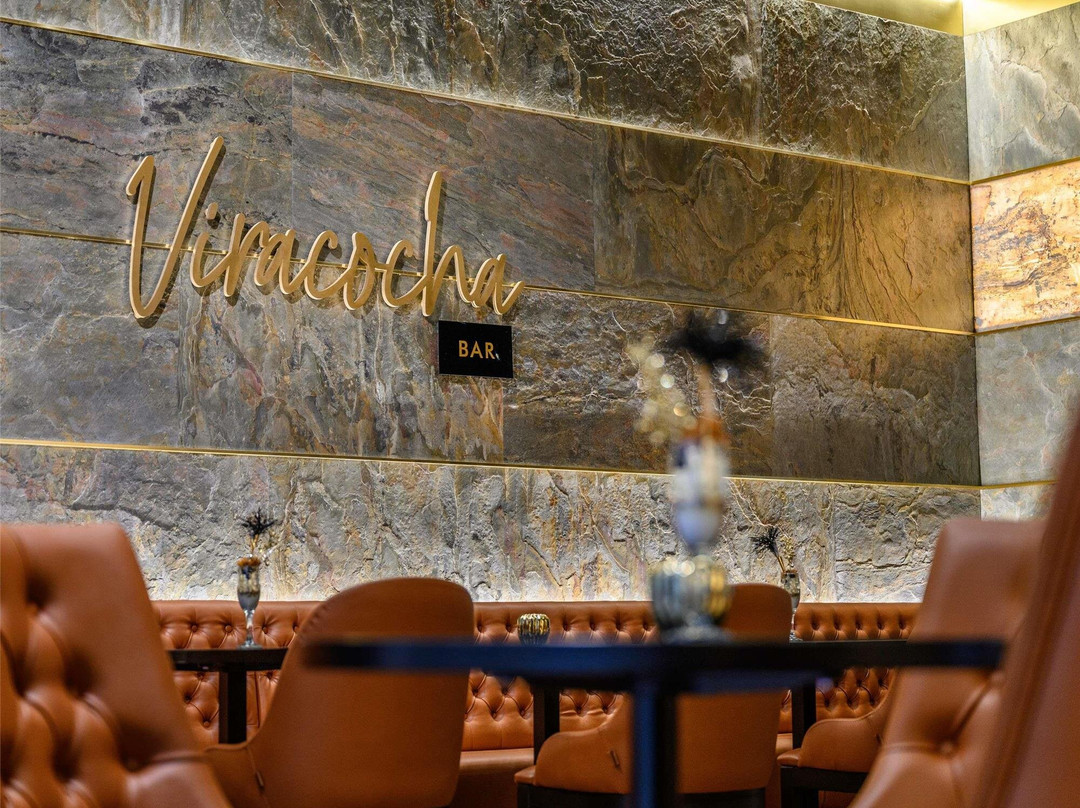 美憬阁托卡伊米纳罗酒店主图