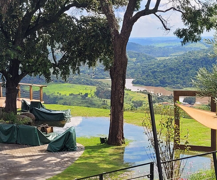 Vinícola Merum-Espirito Santo Do Pinhal必去景点