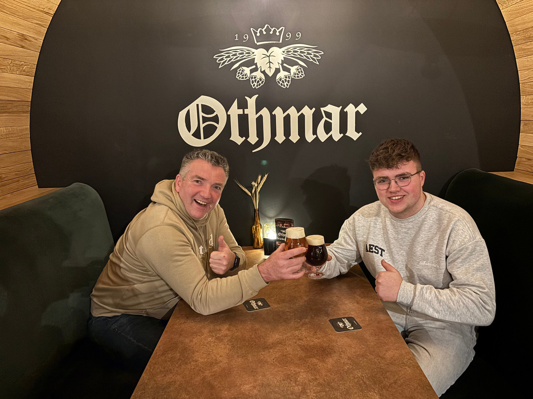 奥斯玛Herberg主图