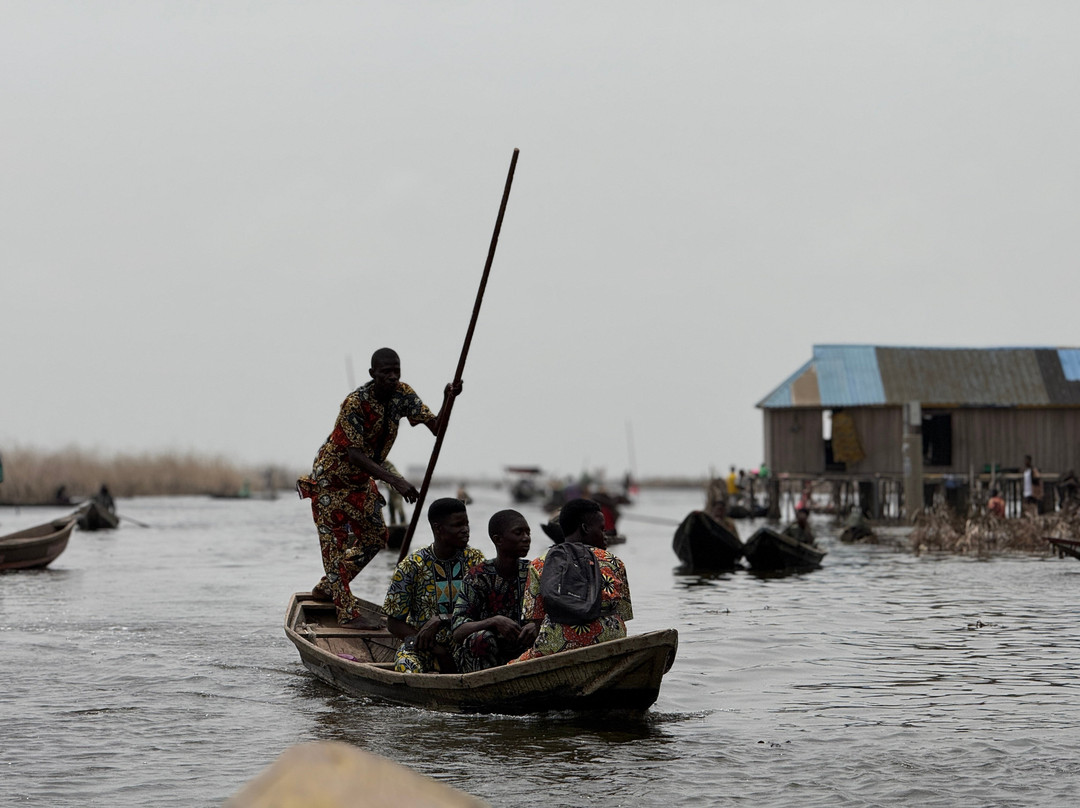 Visit Ganvié Tourism-Ganvie必去景点