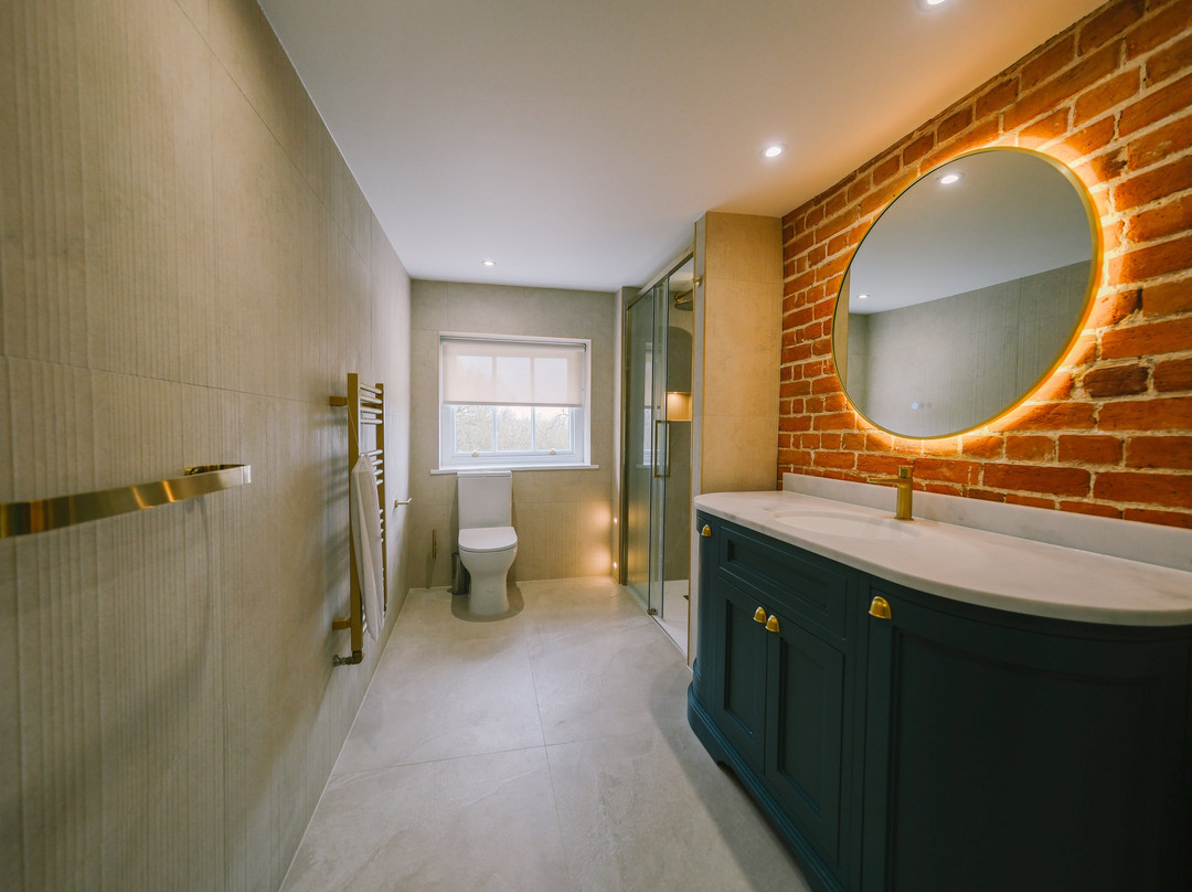 穆尔贝利酒店主图